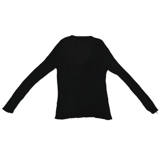 Prada Cut And Twist Sew